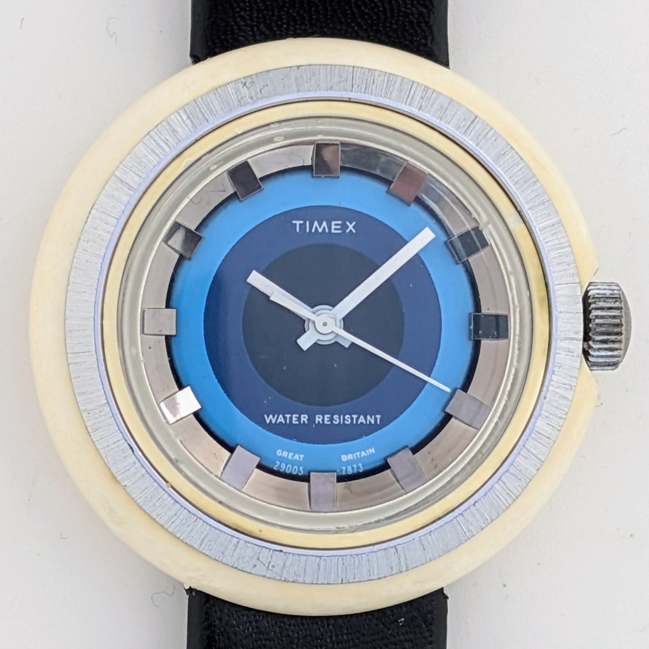 1973 Timex Fun Timer Ref. 29005 7873