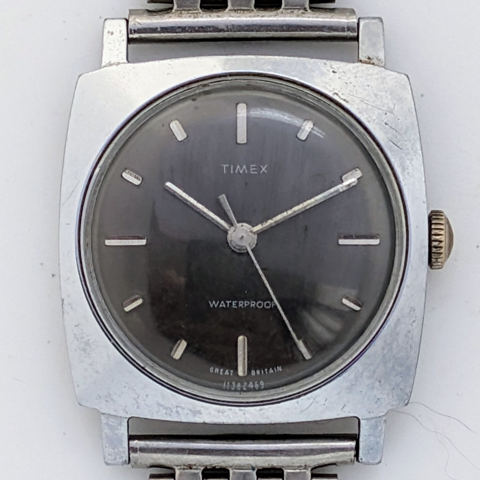 1969 Timex Sprite Ref. 1138 2469