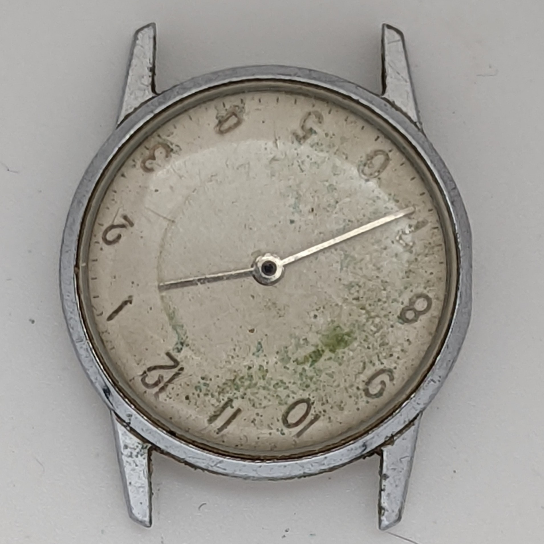 1966 Timex Mercury Ref. 1030 2266