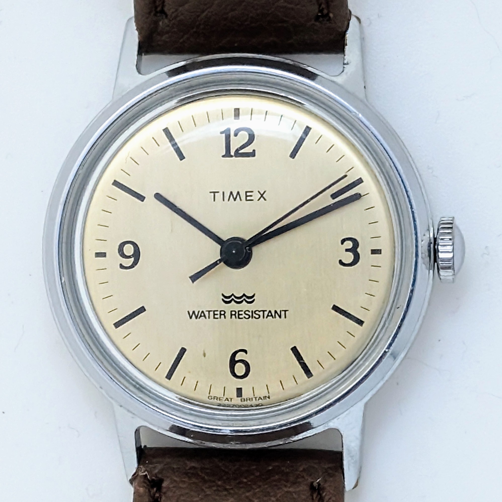 1908 Timex Sprite Ref: 22270 02480