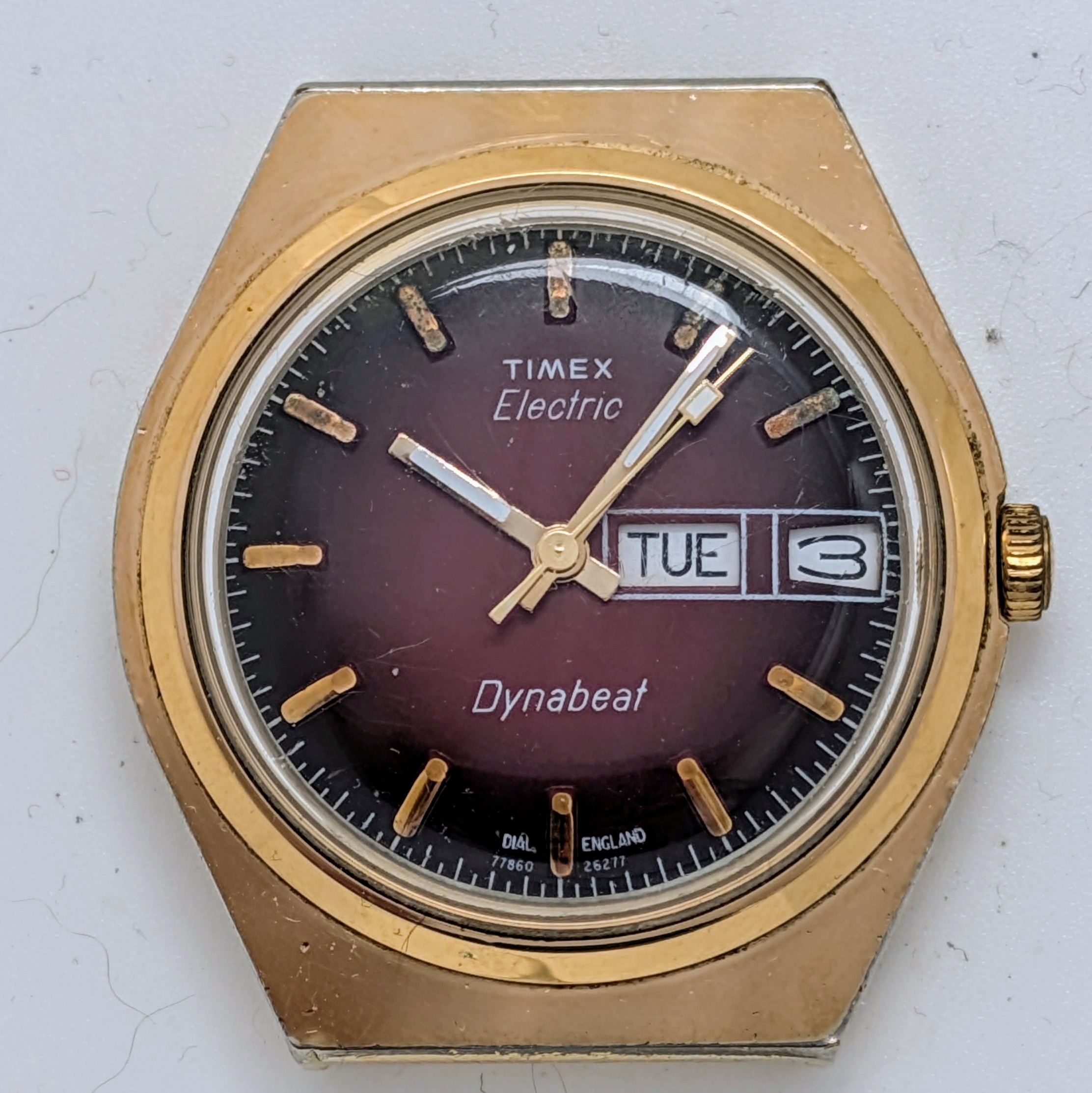 Timex m262 sale